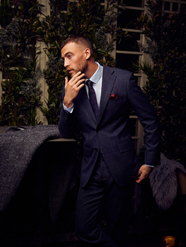 Slaters Menswear Review