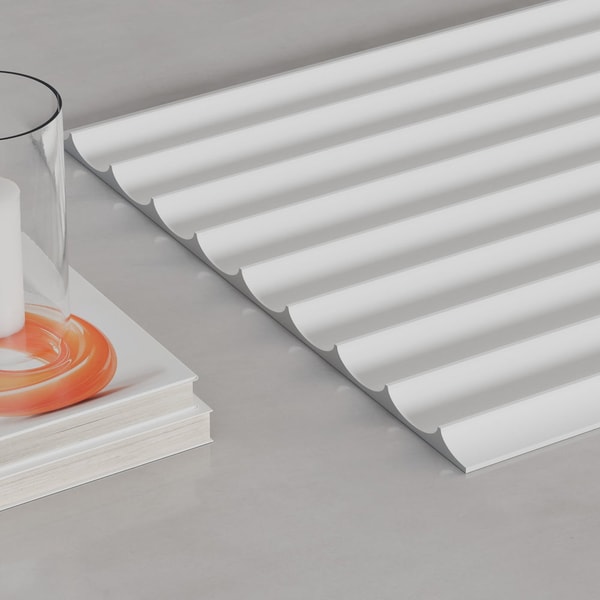 Slats.co Valley Paint-Ready Fluted Wall Panels Review