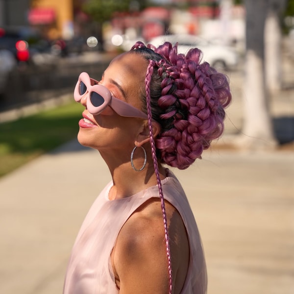 About SLAYYY Hair