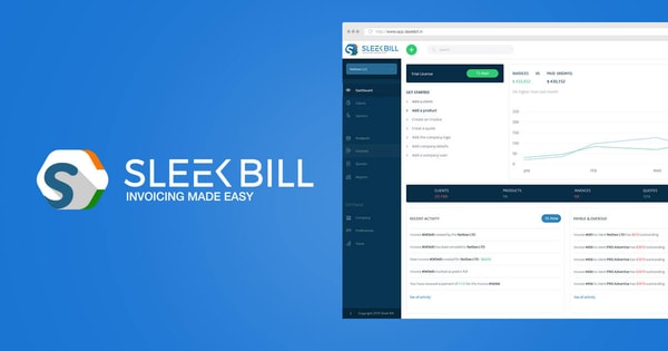 Sleek Bill के बारे में