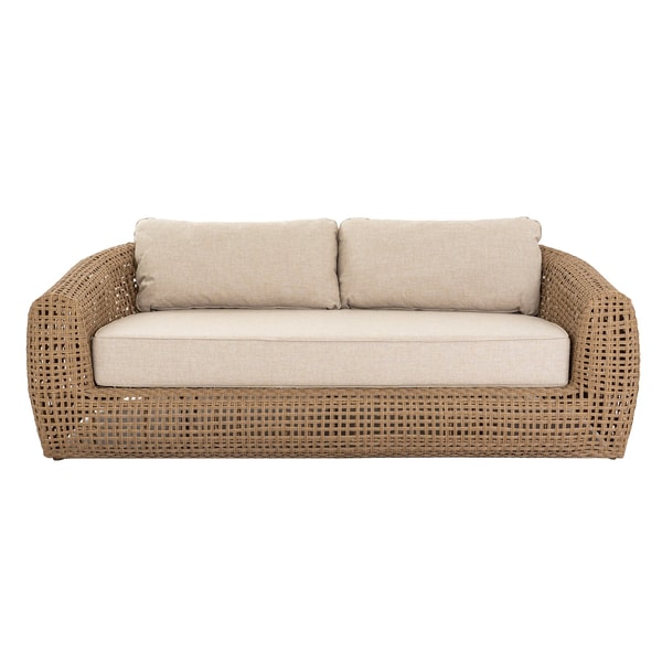 Sleek Furniture Bloom Collection Outdoor Sofa Review