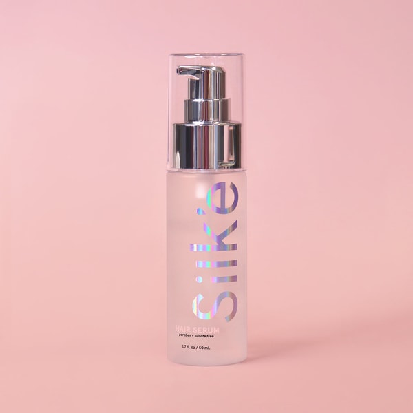 Sleek&rsquo;e Hair Silk&rsquo;e Repair Therapy Hair Serum review