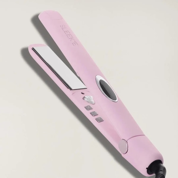 Sleek&rsquo;e Hair Titanium Styling Tools Review