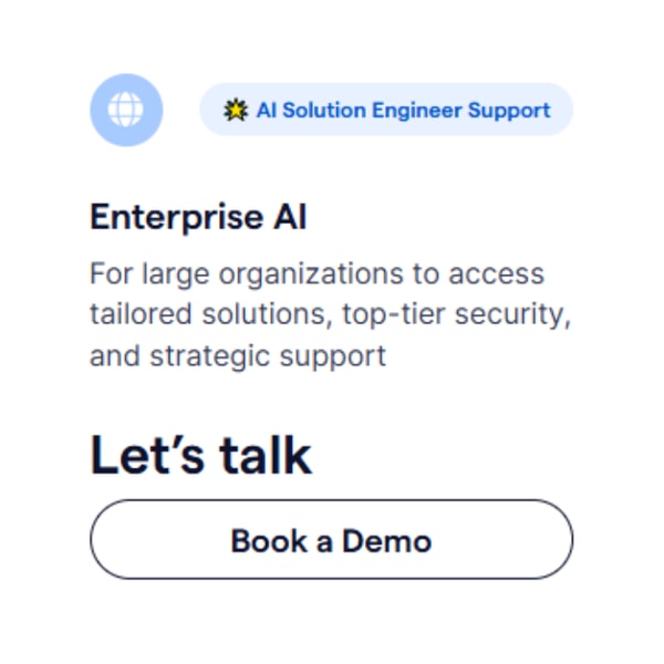 SleekFlow Enterprise AI Plan Reviews