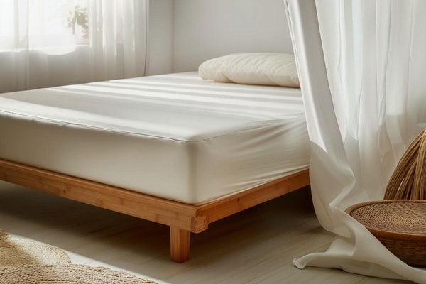 Sleep & Beyond Organic Cotton Waterproof Protector Review
