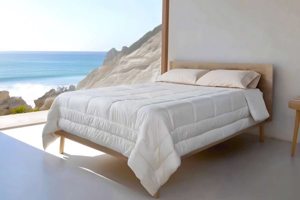 Sleep & Beyond myMerino Comforter Review