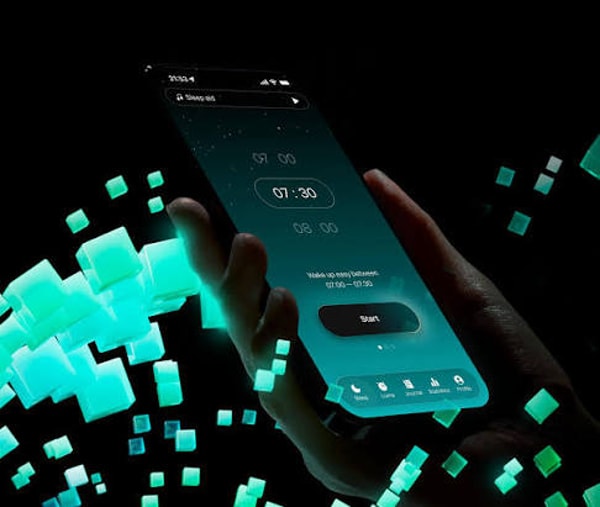 Sleep Cycle App Review