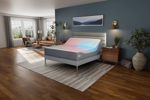 The Sleep Number Approach to Better Rest