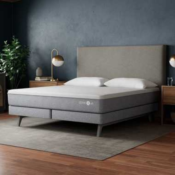 Sleep Number c4 Mattress Review