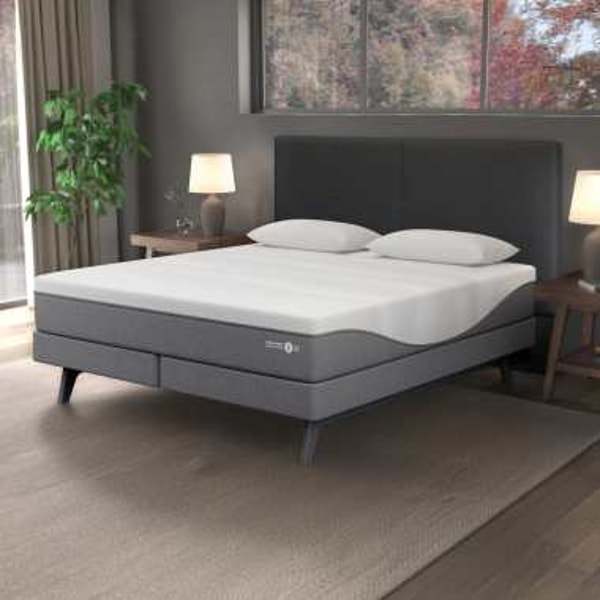 Sleep Number i8 Mattress Review