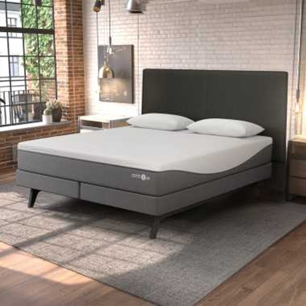 Sleep Number p6 Mattress Review