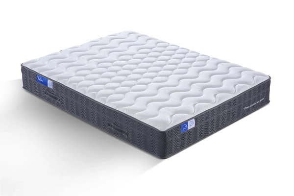 Sleep Republic ES Mattress Review