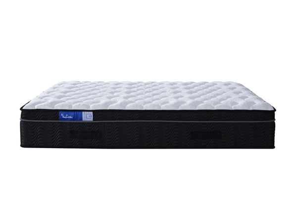 Sleep Republic LUXE Mattress Review