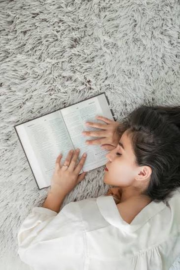 About Sleep Reset