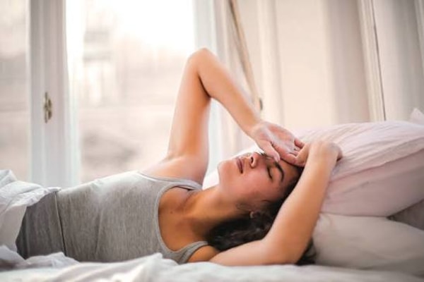 Sleep Reset Review