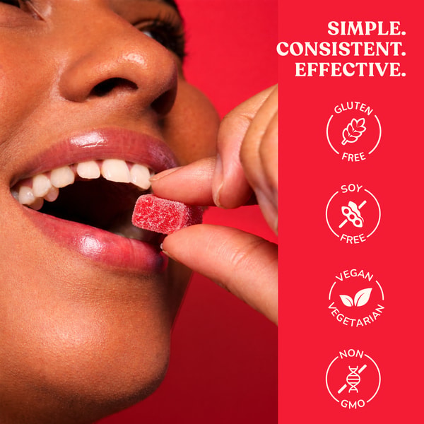 Tillmans Tranquils CBD Sleep Gummies - High Dose Reviews