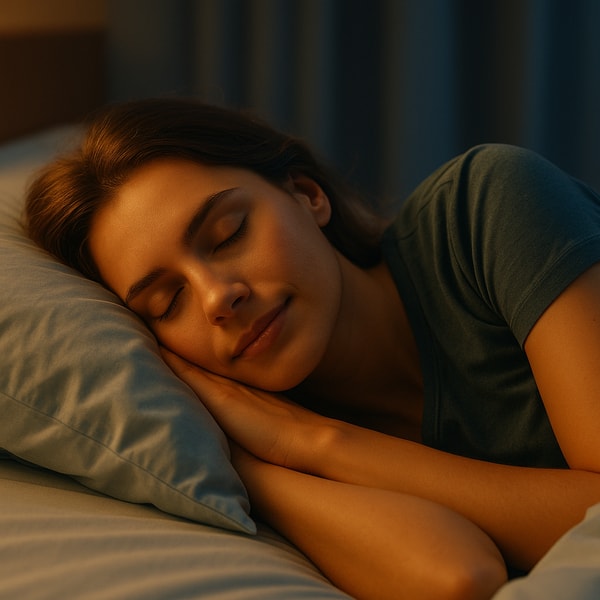 SleepEQ Review
