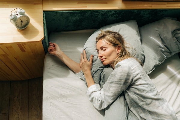 About SleepEQ