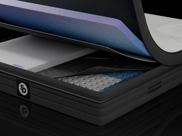 Sleeping Duck Mach II Mattress Review