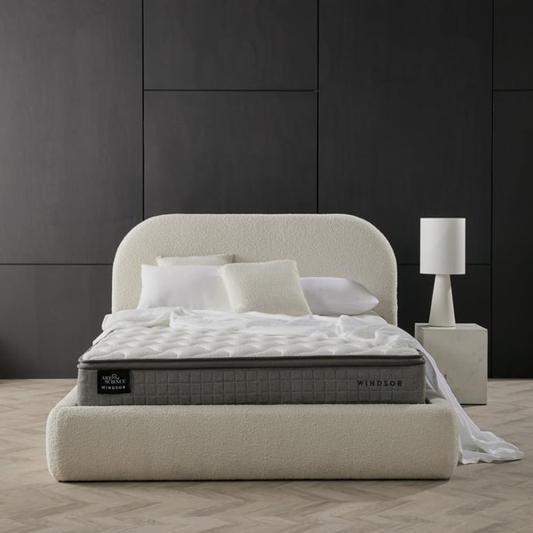Sleeping Giant Art & Science Windsor Firm Support Mattress Single Review