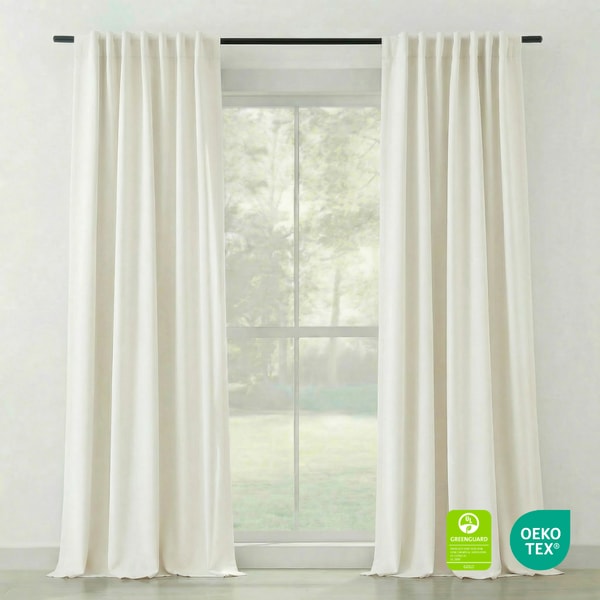Sleepout Loop Blackout Curtains Review