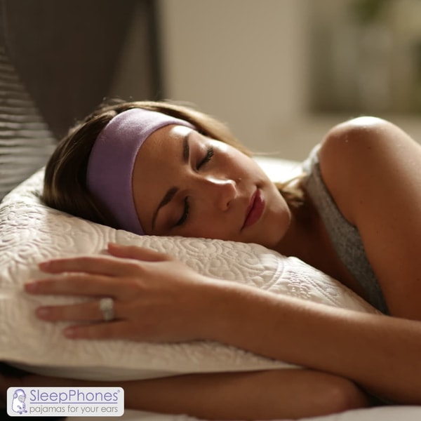SleepPhones Review