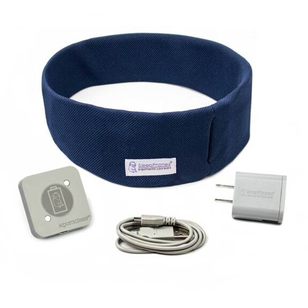 SleepPhones Effortless Review