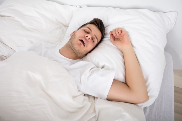Over SleepPro