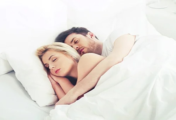 Overzicht van SleepPro