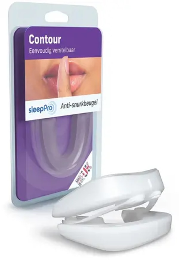 SleepPro Contour SFA Beoordeling