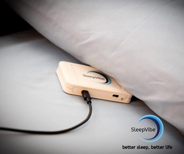 About SleepVibe