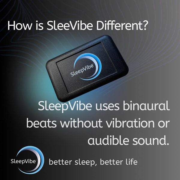 Overview of SleepVibe