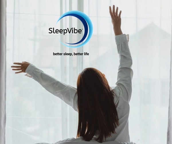 SleepVibe Review