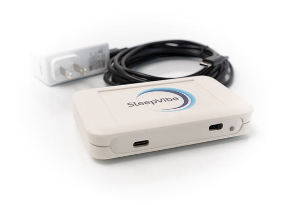 SleepVibe Sleep Aid Review