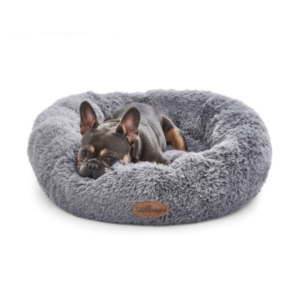 Sleepy People Silentnight Calming Donut Pet Bed Review