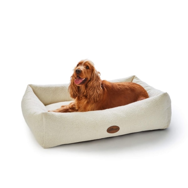 Sleepy People Silentnight Deep Sleep Ultimate Pet Bed Review