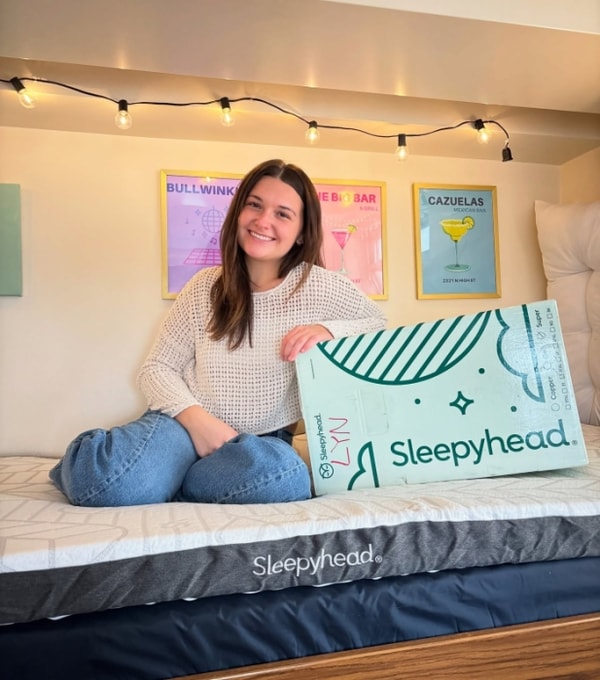 Detailed Insights on Sleepyhead Mattress Toppers