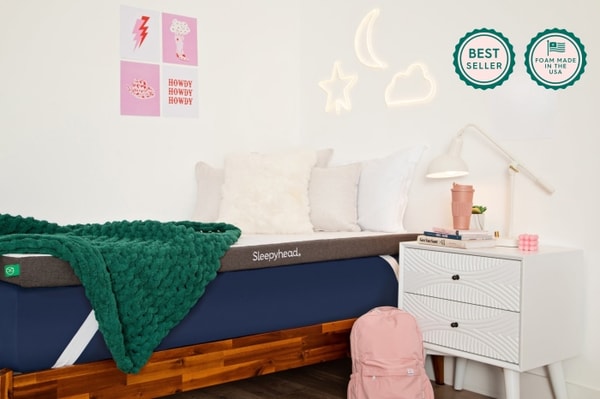 Sleepyhead Super Topper&trade; Reviews