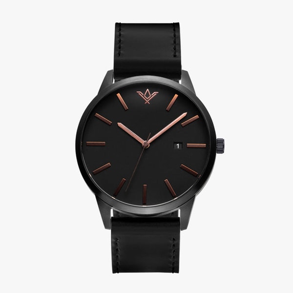 SlideBelts Baron Watch Review