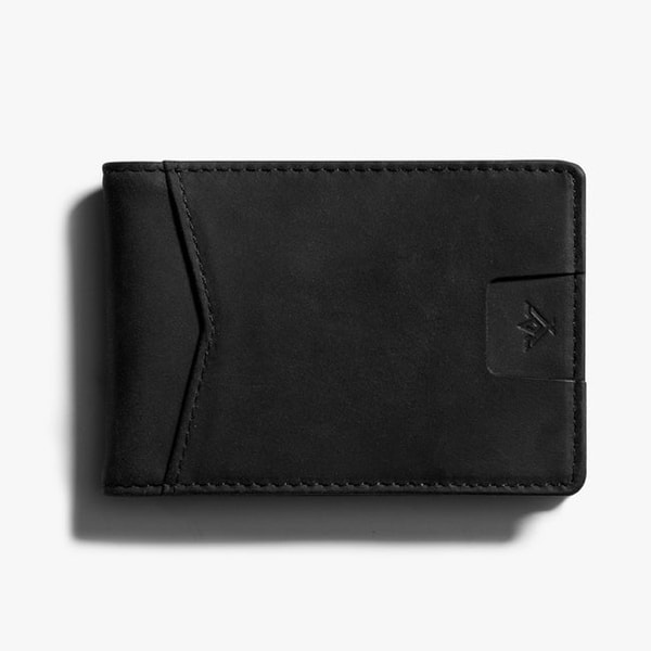 SlideBelts Bi-Fold Wallet Review