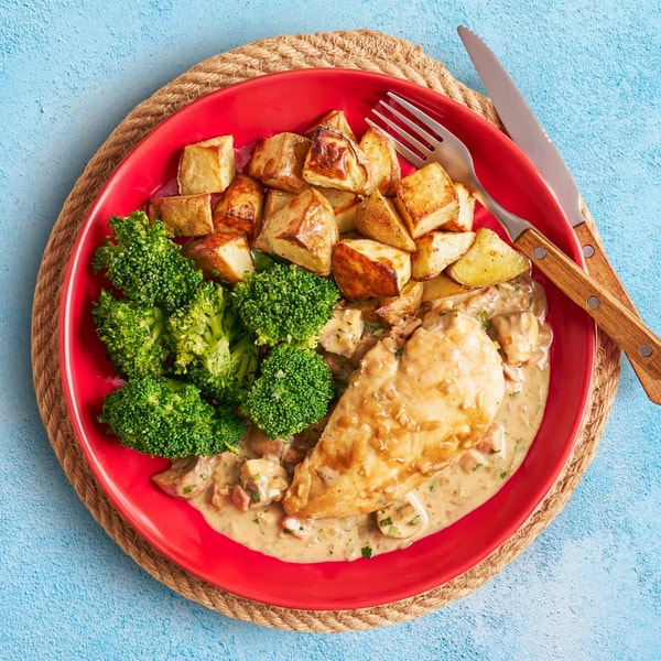 About Slimming World Kitchen