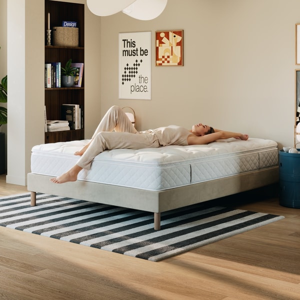 Supreme Wellness Matras Beoordeling