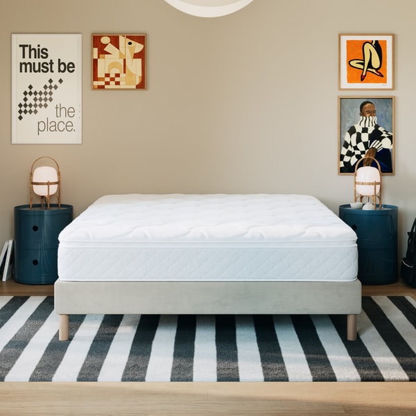 Slome Matelas Bien-&ecirc;tre Supr&ecirc;me Avis