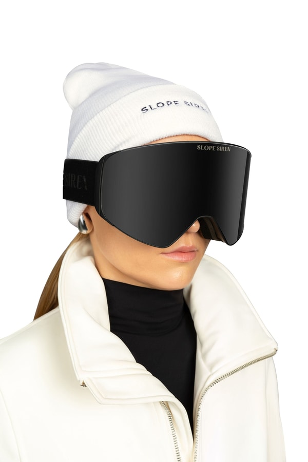 Slope Siren Siren Ski Goggles Reviews