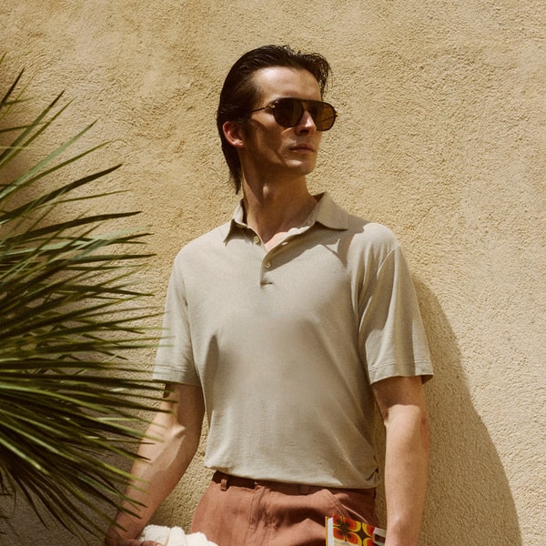 Slowear Slim-fit IceCotton T-shirt Recensione