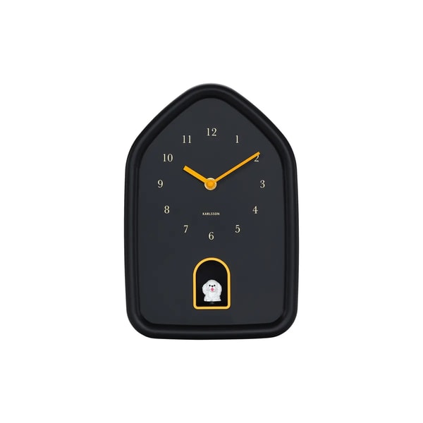 Wanduhr Modern Doggy Bewertungen