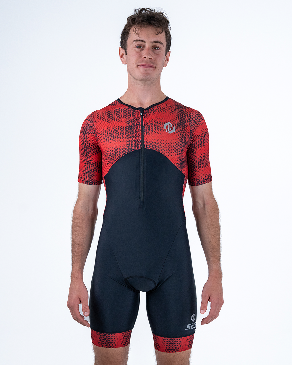 SLS3 Men's Pro Aero Flash X1 Tri Suit Review