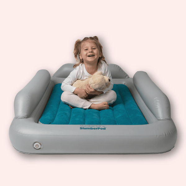 SlumberPod SlumberTot Review