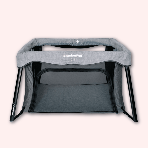 SlumberPod SlumberGo Review