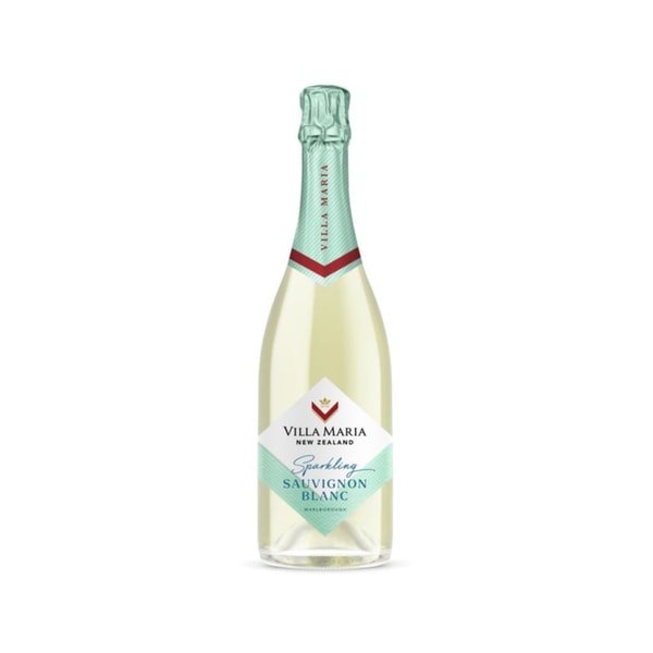 Slurp NV Villa Maria Sparkling Sauvignon Blanc Review